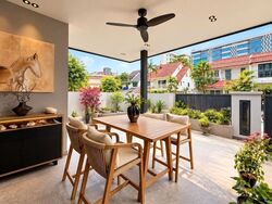 Fulton Hill (D20), Terrace #625140501